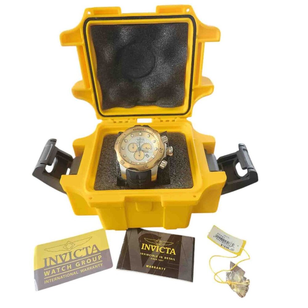 Invicta Venon Mens Watch Model 20441